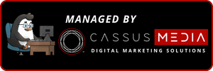 Managed By Cassus Media